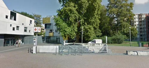 Lille : des agents Transpole braqués hier matin