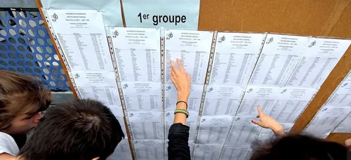 Maubeuge : les notes de 200 candidats du BAC ont été remontées