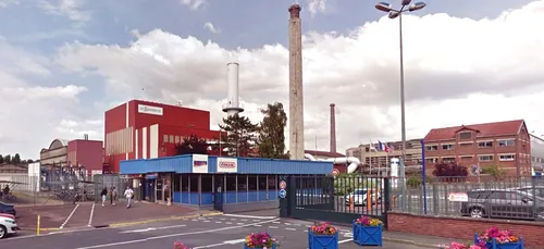 Beauvais : mise en demeure pour l'usine Spontex et ses mauvaises...