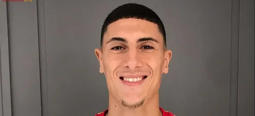 Une nouvelle recrue au RC Lens