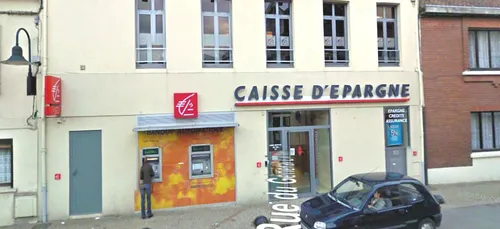 Ham (80) : un banquier volait ses clients, il est condamné