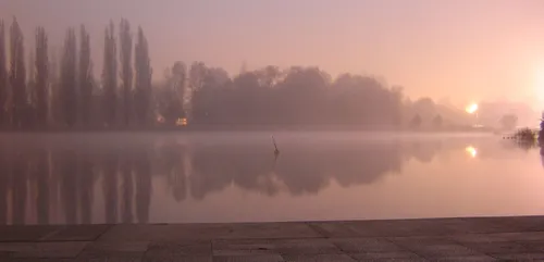 Amiens : un homme retrouvé mort dans l'étang du parc Saint-Pierre