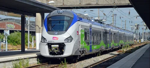 Région : des billets de train moins chers pour les bacheliers