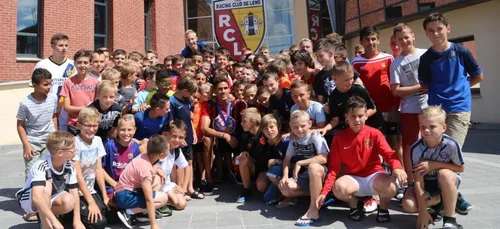 Après Lens hier, Raphaël Varane devrait venir dans la métropole...