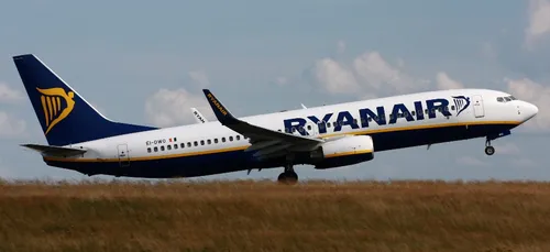 Ryanair : 600 vols annulés les 25 et 26 juillet