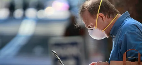 Qualité de l'air : des volontaires recherchés pour porter un...