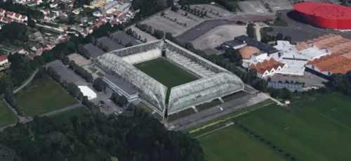 Le stade d'Amiens change de nom