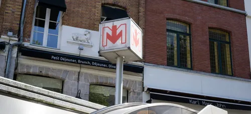 Le métro de Lille équipé de la 4G à la rentrée