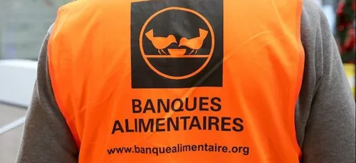 Oise : la banque alimentaire recherche des bénévoles