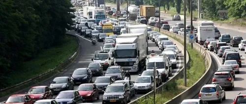 Vacances : ce qui vous attend demain sur les routes