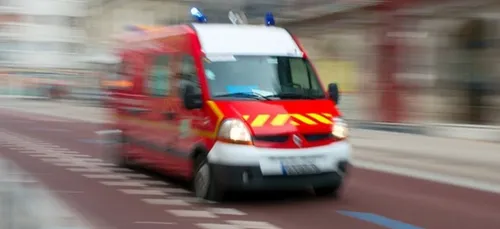 Torcy (62) : un jeune de 17 ans se tue dans un accident de quad