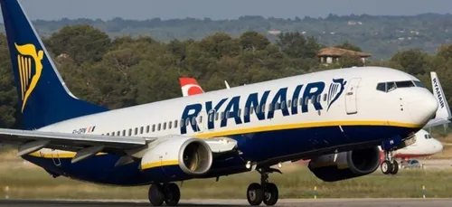 Grève chez Ryanair : des perturbations attendues à Beauvais ce...
