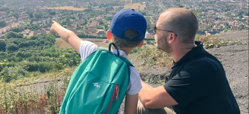 Signez #HautEtFort pour mettre en valeur notre région