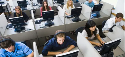 Longuenesse : Camaris recrute 90 personnes pour son centre d'appels