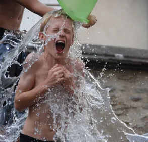 Vigilance canicule en cours : conseils pratiques