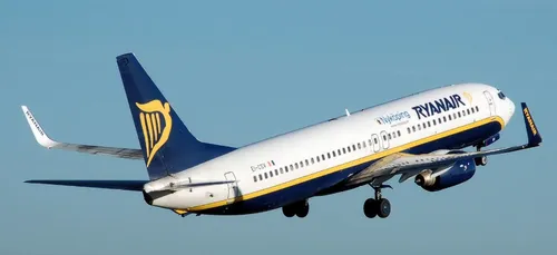 Ryanair ne veut pas indemniser les voyageurs suite aux annulations...