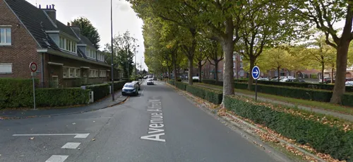 Roubaix : un homme de 56 ans meurt au volant après un malaise