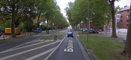 Amiens : circulation perturbée cette semaine dans le centre-ville