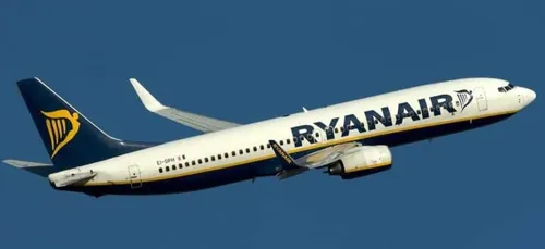 Nouvelles perturbations attendues le 10 août chez RyanAir