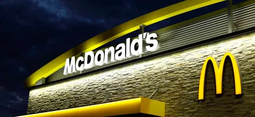 McDonald’s a vendu une salade contaminée par la listeria