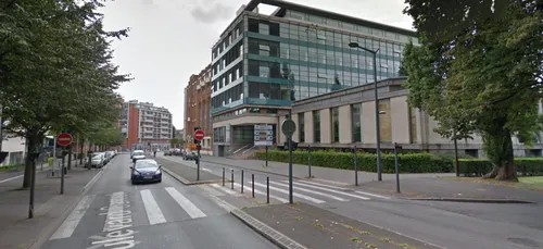 Lille : le boulevard Carnot fermé au moins jusqu'au 17 août