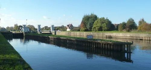 Armentières : le corps d'une femme recherché dans la Lys