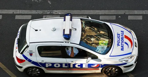Un surveillant de la prison de Bapaume agressé par un détenu