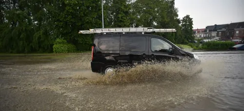 Saint-Amand-les-Eaux : reconnaissance de l'état de catastrophe...