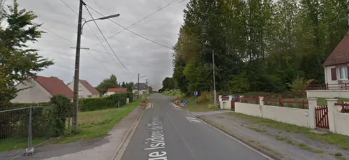 Cuts (60) : un jeune motard de 18 ans gravement blessé hier