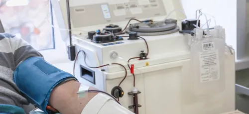 Appel aux dons de plasma dans les Hauts-de-France