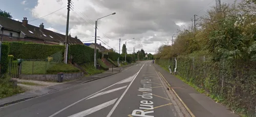 Wattrelos : une fillette de 5 ans renversée par une voiture hier