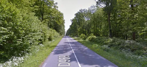 Ors (59) : un appel à témoin pour identifier un cycliste renversé hier