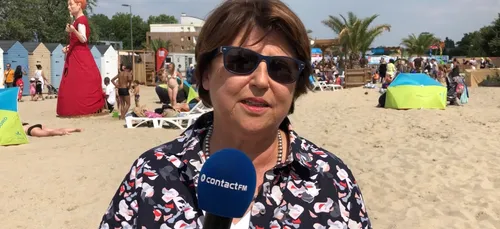 Lille Plage : plus de 51.000 visiteurs cet été !