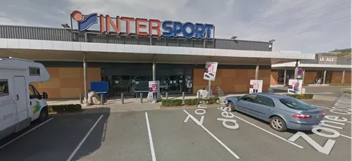 Mers-les-Bains (80) : le magasin Intersport victime d'un casse à la...