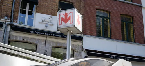 Braderie de Lille : les métros et les trams circuleront toute la...