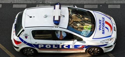 Calais : la police lance un appel à témoins après un accident de la...