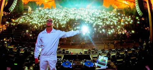 Cabaret Vert : DJ Snake sera bien là ce jeudi