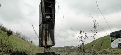 Radars automatiques dans la Somme : sitôt vandalisés, sitôt réparés