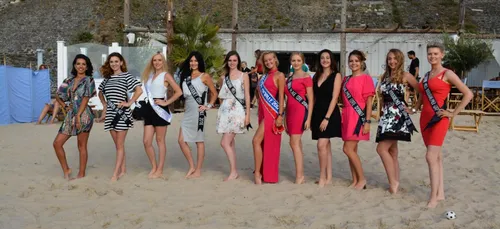 Miss Côte d'Opale : découvrez les 11 candidates