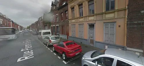 Roubaix : réouverture de la rue Pierre-de-Roubaix