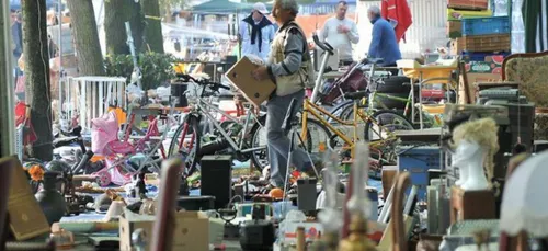 Braderie de Lille : dernières heures pour réserver un emplacement