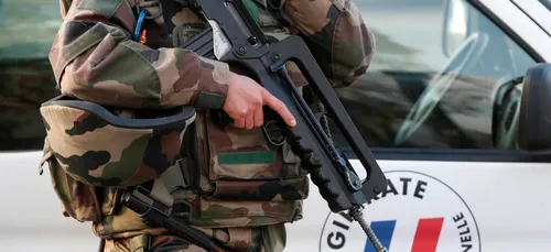 Lille : Les soldats d'une patrouille Sentinelle ont ouvert le feu...