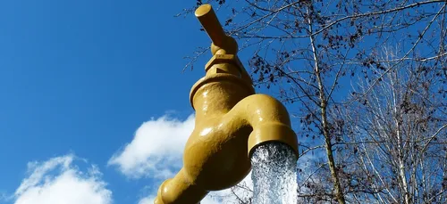 Sécheresse : appel à économiser l’eau dans le Bassin de l’Aisne