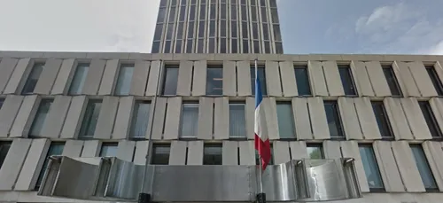 Roubaix : un homme condamné pour violences contre sa compagne, et...