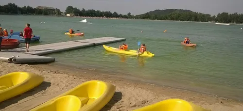 Loisinord à Noeux-les-Mines : interdiction d'utiliser les canoës et...