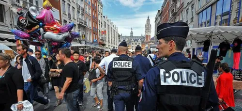 Alcool, sécurité : ce qu'il faut retenir de la conférence de presse...