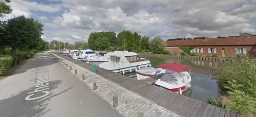 Cappy (80) : le corps d'un plaisancier repêché dans le port