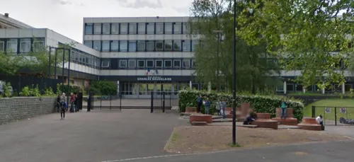 Roubaix : les professeurs du lycée Baudelaire en grève demain