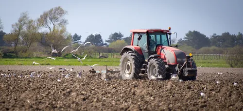 Oise : attention aux vols dans les exploitations agricoles