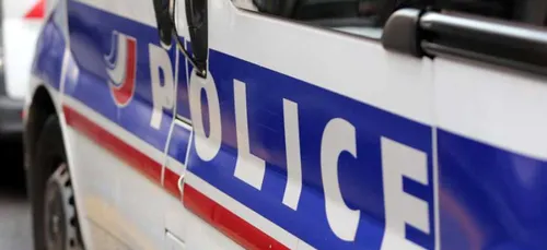 Creil : Attaque à main armée dans une station service sur la route...